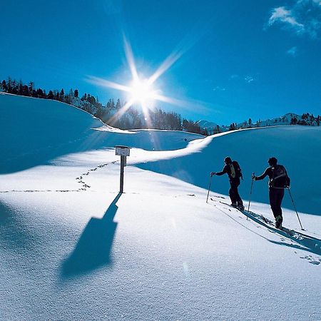 Hotel Neue Post Schladming Dış mekan fotoğraf