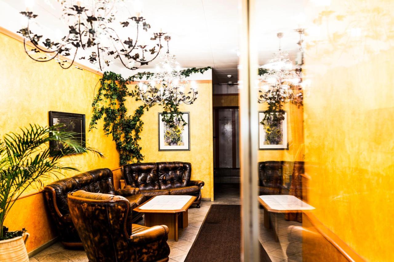 Hotel Neue Post Schladming Dış mekan fotoğraf