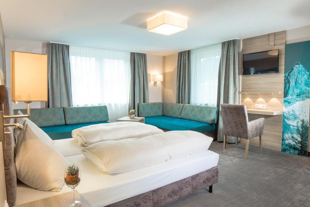 Hotel Neue Post Schladming Dış mekan fotoğraf