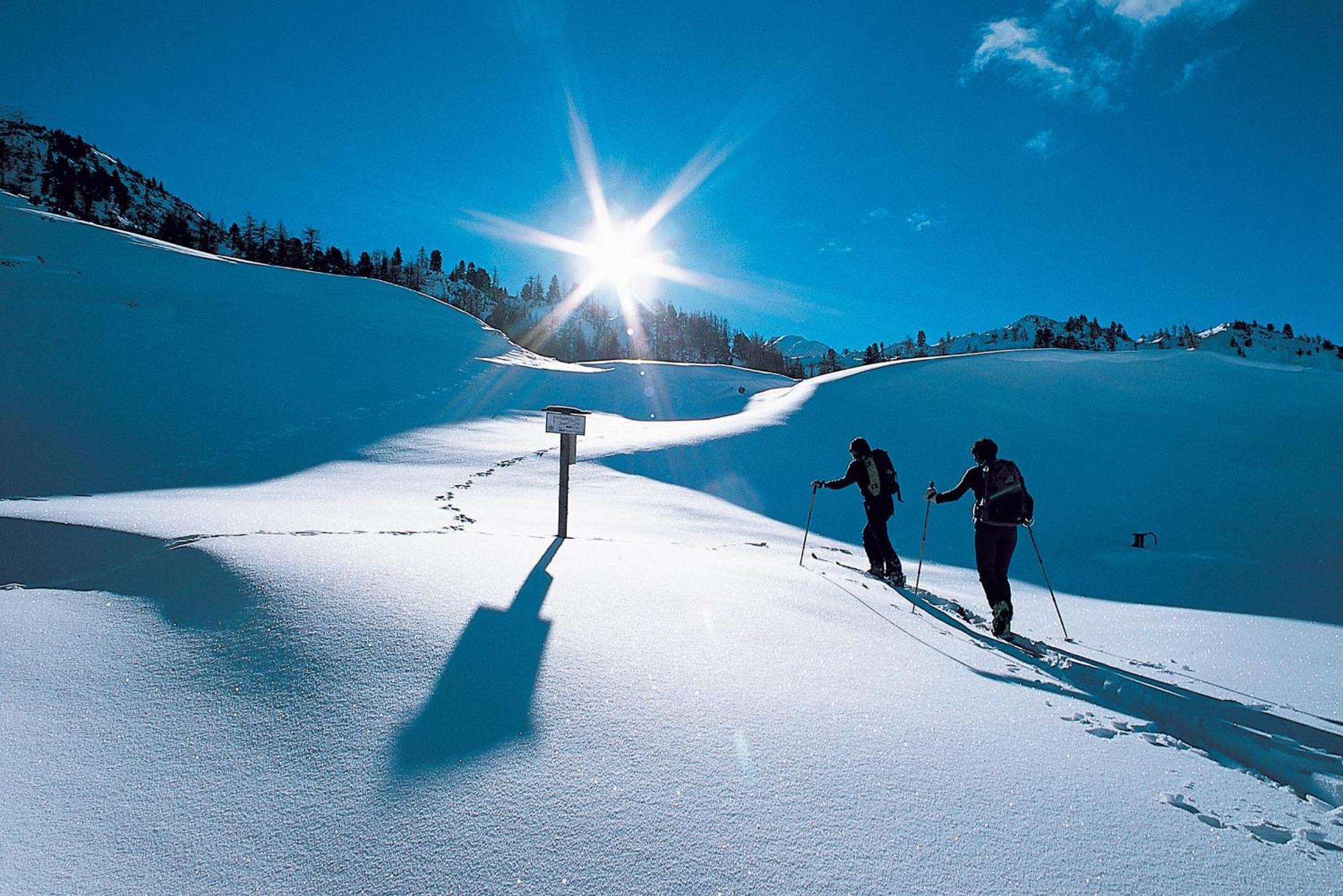 Hotel Neue Post Schladming Dış mekan fotoğraf